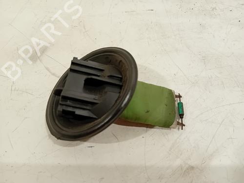 Used Heater resistor Heater resistor 14457794 14457794