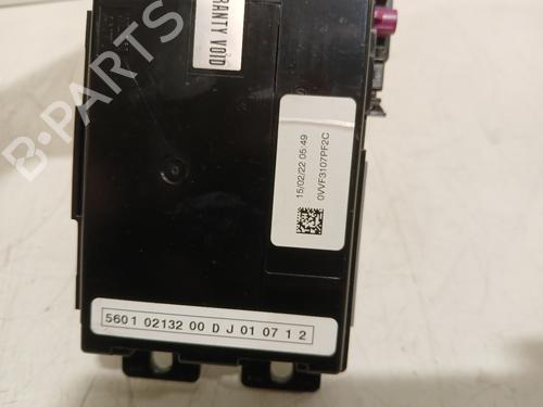 Control unit JEEP COMPASS (MP, M6, MV, M7) 1.3 HYBRID 4X4 | BP36801441M11 - Image 4