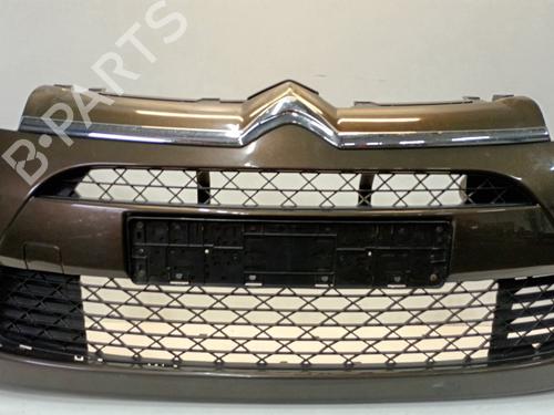 Used Front bumper CITROËN C4 Grand Picasso I (UA_) 1.6 VTi 120 (120 hp) 29568967