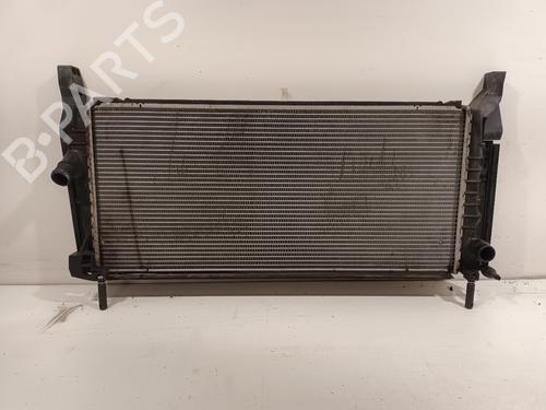Køler BMW 2 Gran Tourer (F46) 216 d (116 hp) 13930512