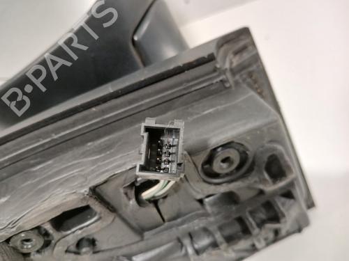 Right mirror LANCIA YPSILON (312_) 0.9 TwinAir (312.PXG11, 312.PXG1A, 312.YXG11, 312.YXG1A) | BP36467363C27 - Image 5