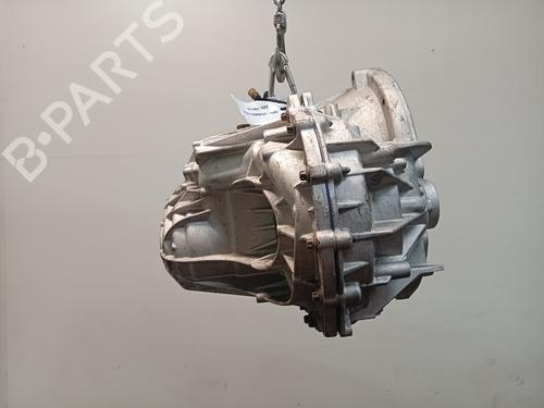 Gearbox OPEL VIVARO A Van (X83) 2.0 CDTI (F7) | BP29912931M3