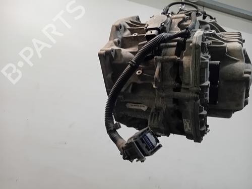 Gearbox RENAULT MEGANE IV Hatchback (B9A/M/N_) 1.5 dCi 110 (B9A3) | BP33719977M3  - Image 6