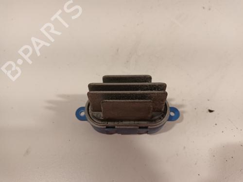 Used Heater resistor Heater resistor 26725854 26725854