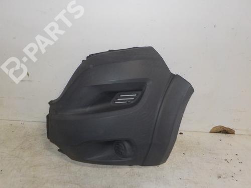 Used Corner bumper Corner bumper FIAT DUCATO Bus (250_) 130 Multijet 2,3 D (131 hp) 10669638 10669638