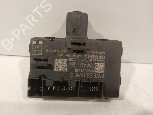 Control unit AUDI A4 B9 Avant (8W5, 8WD) 2.0 TFSI | BP39620084M11 - Image 2