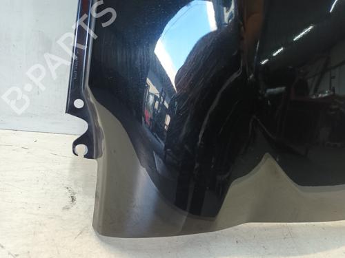 Right front fenders FORD FIESTA VI (CB1, CCN) 1.6 TDCi | BP29169847C42 