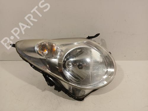 Used Right headlight SUZUKI ALTO VII (GF, HA25_, HA35_) 1.0 (AMF310, GFC31S) (68 hp) 30308992