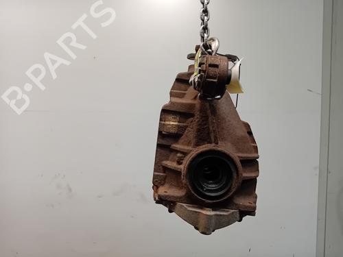 Rear differential LEXUS GS (_S19_) 450h (GRS191_, GWS191_, GRS191R, GWS191R) | BP20293100M24 