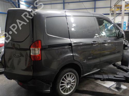 Engine FORD TRANSIT COURIER B460 Box Body/MPV 1.6 TDCi | BP16931751M1  - Image 8