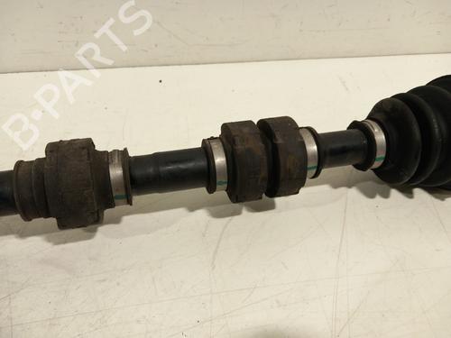 Right front driveshaft NISSAN MICRA V (K14) 0.9 IG-T | BP33609102M39  - Image 5