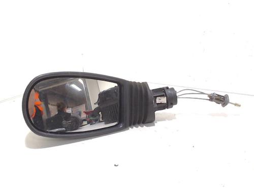Right mirror FIAT PUNTO (188_) 1.2 60 (188.030, .050, .130, .150, .230, .250) | BP1661801C27 