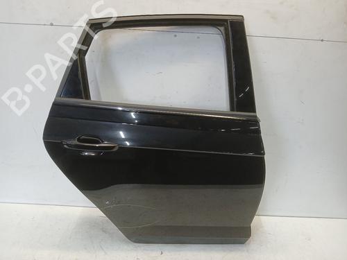 Used Right rear door Right rear door VW POLO VI (AW1, BZ1, AE1) 1.0 TSI (116 hp) 39689281 39689281