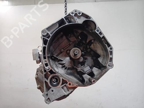 gearbox-nissan-micra-v-k14-2016-32506893 main image
