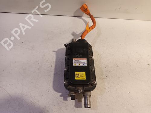 Used Control unit Control unit 18061112 18061112