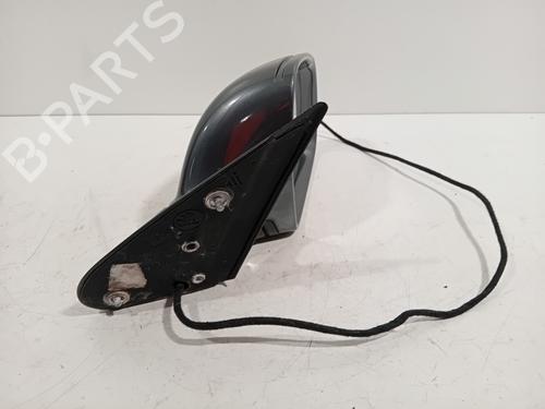 Right mirror SKODA OCTAVIA II Combi (1Z5) 1.6 TDI | BP18240023C27 