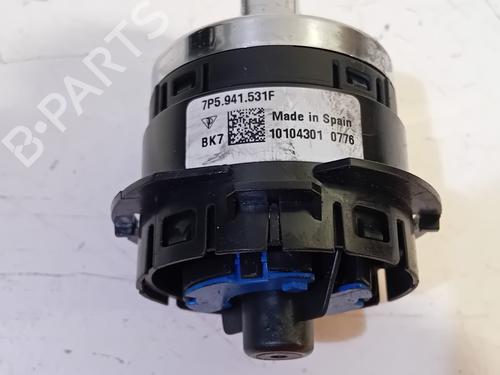 Headlight switch PORSCHE CAYENNE (92A) 3.0 S E-Hybrid | BP28970965I24 - Image 2