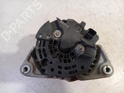Alternator OPEL MERIVA B MPV (S10) 1.4 (75) | BP25936198M7 - Image 3