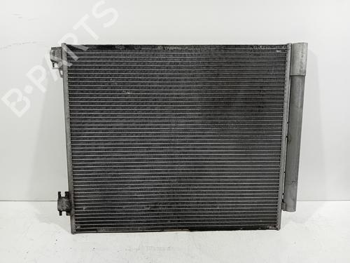 Used AC radiator NISSAN X-TRAIL III (T32_, T32R, T32RR) 1.6 dCi (T32) (130 hp) 21095931