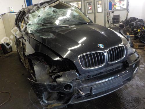 Front left window mechanism BMW X5 (E70) xDrive 30 d | BP9542765C22  - Image 5