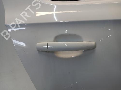 Dør højre bagtil OPEL CORSA E (X15) 1.0 (08, 68) | BP39211844C5 - Image 5
