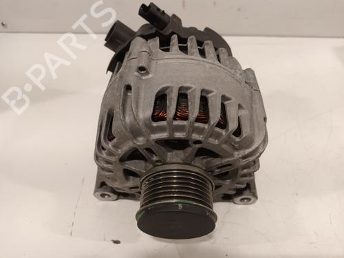 Generator Generator 31856598 31856598
