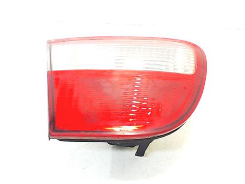 Left tailgate light SEAT LEON (1M1) 1.9 TDI | BP907355C79 