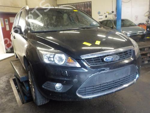 Gearbox FORD FOCUS II Turnier (DA_, FFS, DS) 1.6 TDCi | BP11538596M3 