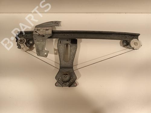 Front right window mechanism PEUGEOT 107 (PM_, PN_) 1.0 | BP16777641C23