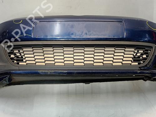 Used Front bumper VW POLO V (6R1, 6C1) 1.2 TDI (75 hp) 30617882