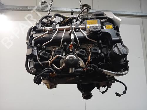 Engine BMW X3 (F25) xDrive 20 i | BP30907940M1