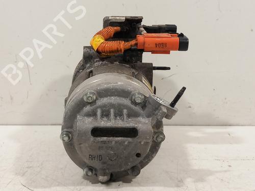 AC compressor HYUNDAI NEXO (FE) FCEV | BP33268035M34 - Image 3