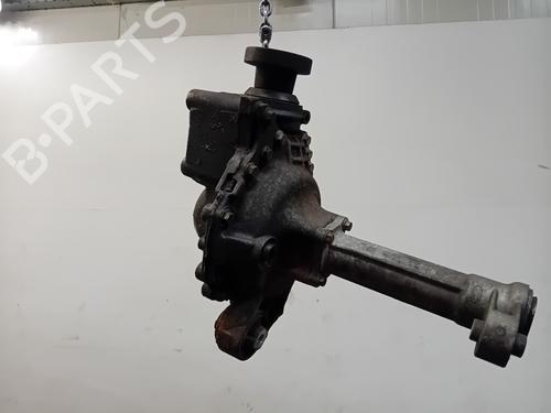 Used Front differential Front differential 32395704 32395704