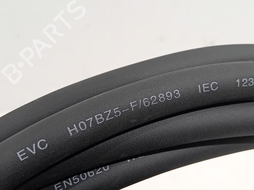 Cable AUDI A3 Sportback (8VA, 8VF) 1.4 TFSI e-tron | BP30804304E12