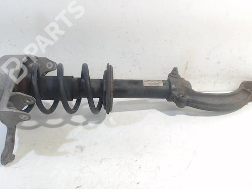 Used Right front suspension arm Right front suspension arm AUDI A4 B8 (8K2) 2.0 TDI (143 hp) 10057680 10057680