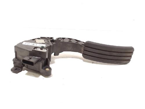 Used Pedal RENAULT MEGANE III Hatchback (BZ0/1_, B3_) 1.5 dCi (BZ09, BZ0D, BZ1W, BZ29, BZ14) (110 hp) 13198565