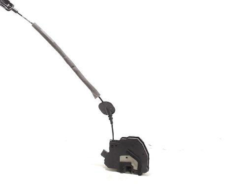 Front right lock RENAULT CLIO IV Grandtour (KH_) 1.5 dCi 90 (KHN3, KHN4) | BP13199257C97 