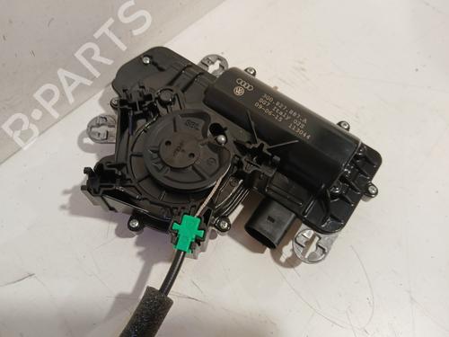 Modulo elettronico VW PASSAT B8 Variant (3G5, CB5) 1.6 TDI | BP30851691M83