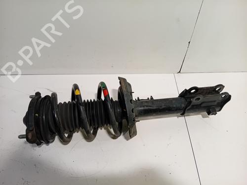 Used Left front shock absorber Left front shock absorber 23988728 23988728