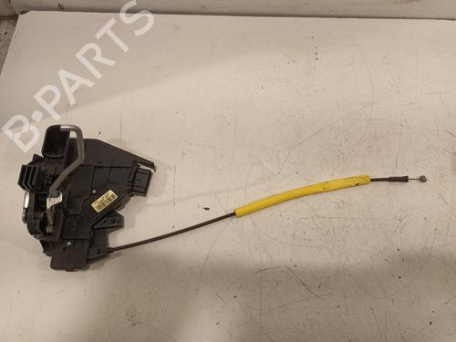 front-right-lock-kia-rio-iv-yb-sc-fb-2017-32093577 main image
