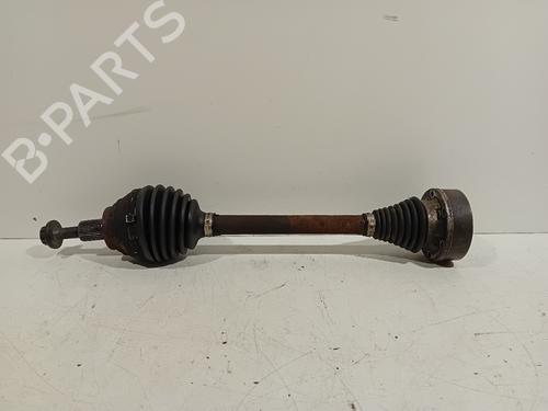 Used Left front driveshaft Left front driveshaft 21025084 21025084
