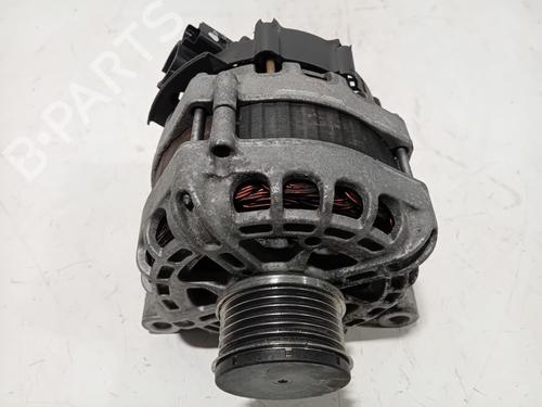 Used Alternator Alternator 37665974 37665974
