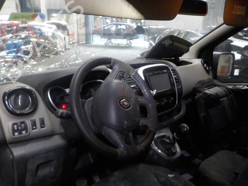 Switch RENAULT TRAFIC III Van (FG_) 1.6 dCi 125 (FGMH) | BP25795609I30  - Image 11