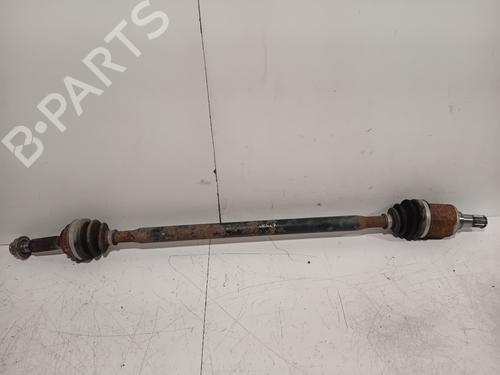 Used Left rear driveshaft Left rear driveshaft 27093501 27093501