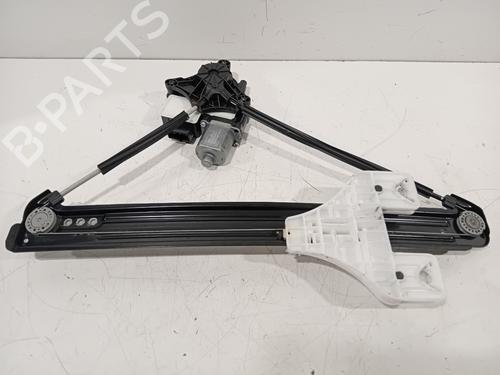 Vindusheismekanisme venstre bak SEAT ATECA (KH7, KHP) 1.5 TSI (150 hp) 32232361
