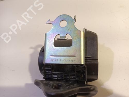 Rear center seatbelt OPEL CROSSLAND X / CROSSLAND (P17, P2QO) 1.2 (75) | BP16946421I27 