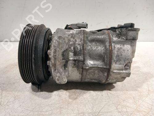AC compressor RENAULT MEGANE IV Hatchback (B9A/M/N_) 1.5 dCi 110 (B9A3) | BP33661213M34  - Image 6