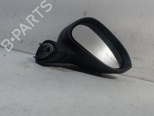 Right mirror SEAT IBIZA IV ST (6J8, 6P8) 1.2 TDI | BP12148752C27 