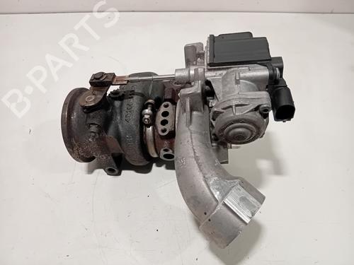 Used Turbocharger/Supercharger Turbocharger/Supercharger 39142880 39142880