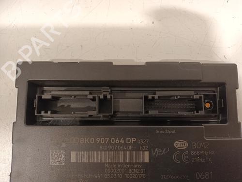 Electronic module AUDI A5 Sportback (8TA) 2.0 TFSI | BP16983938M83 